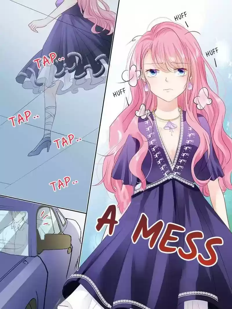 Don't Be Too Rough, Master! Chapter 167