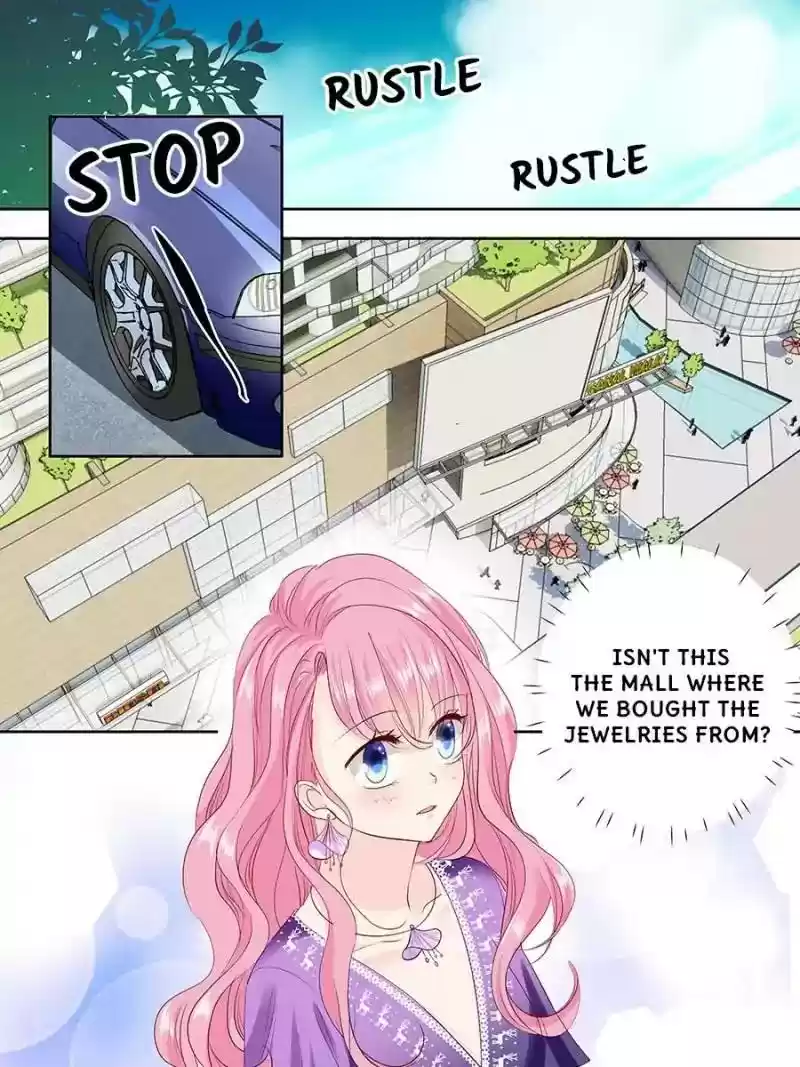 Don't Be Too Rough, Master! Chapter 167