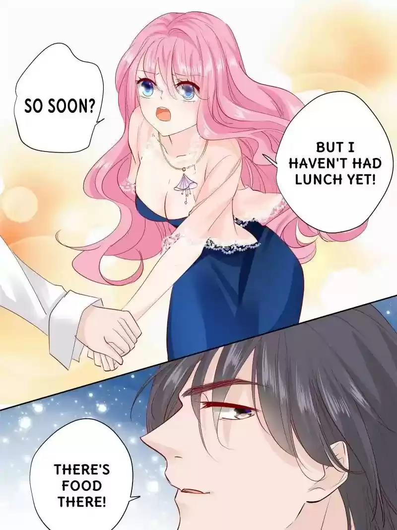 Don't Be Too Rough, Master! Chapter 168