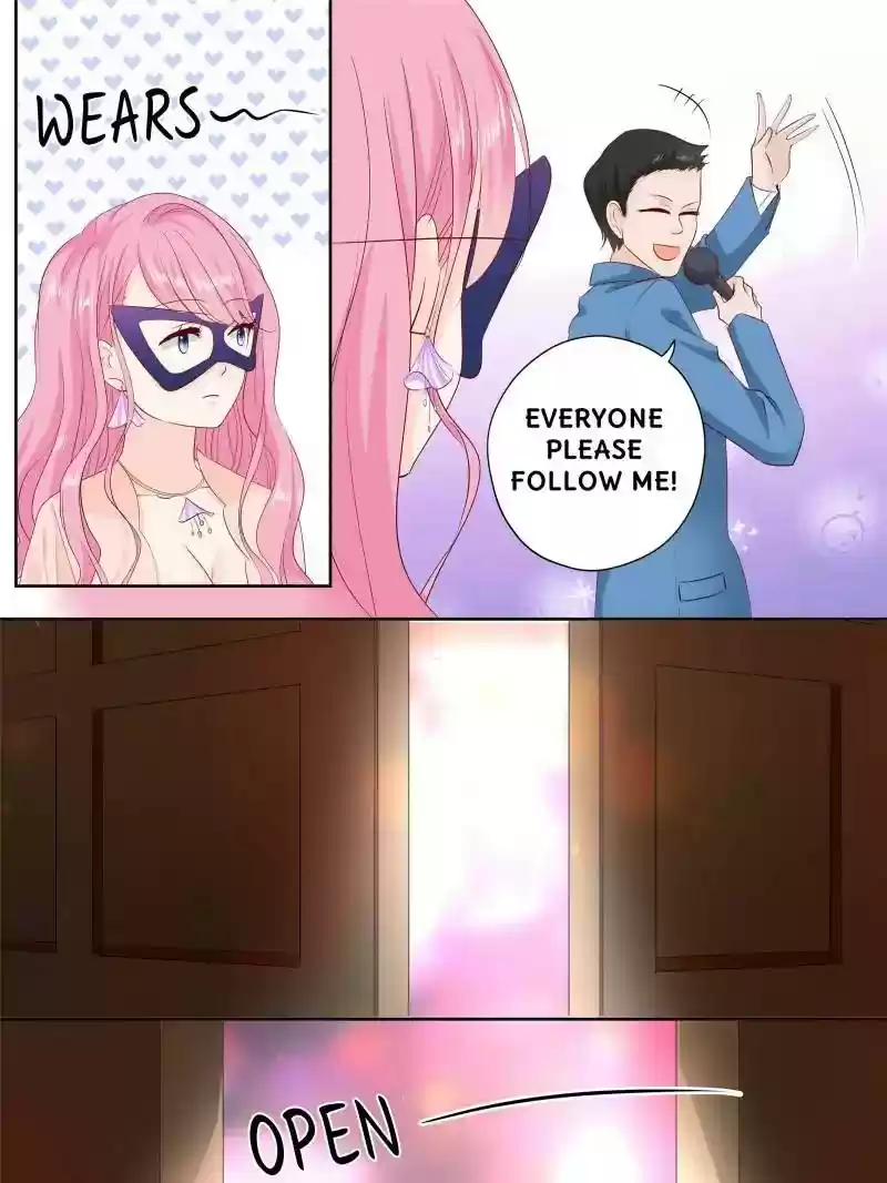 Don't Be Too Rough, Master! Chapter 169