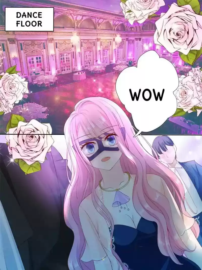 Don't Be Too Rough, Master! Chapter 169