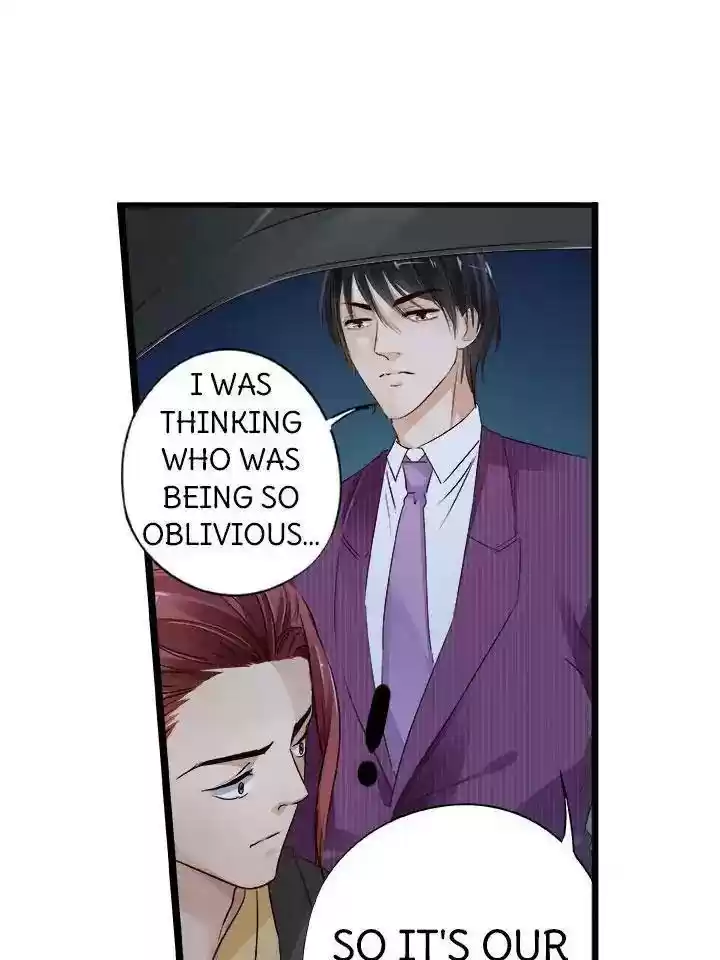 Don't Be Too Rough, Master! Chapter 17