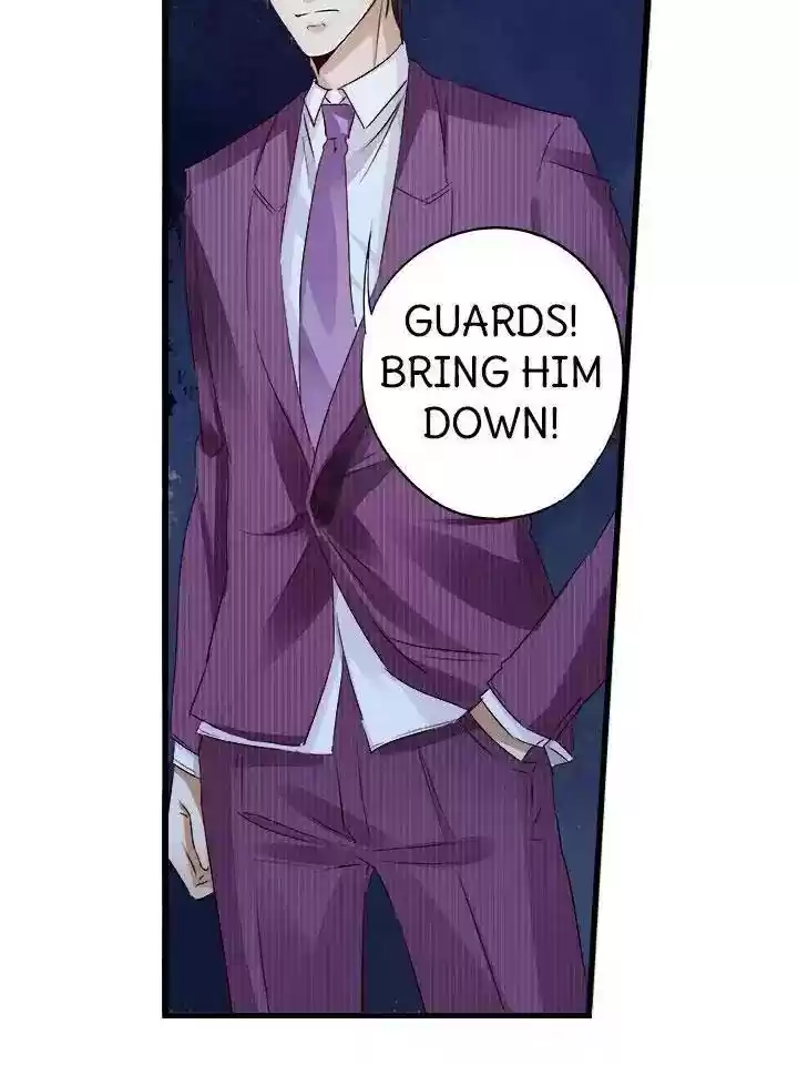 Don't Be Too Rough, Master! Chapter 17