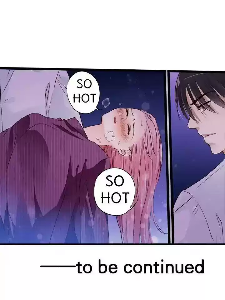 Don't Be Too Rough, Master! Chapter 17