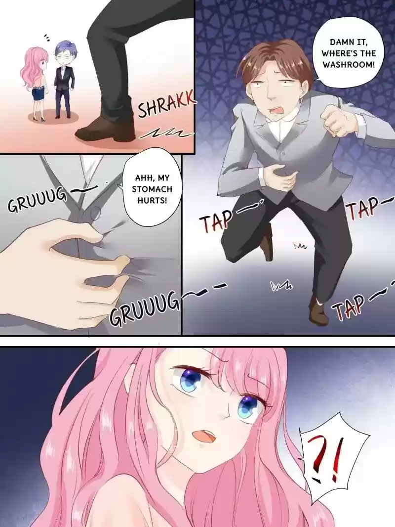 Don't Be Too Rough, Master! Chapter 174