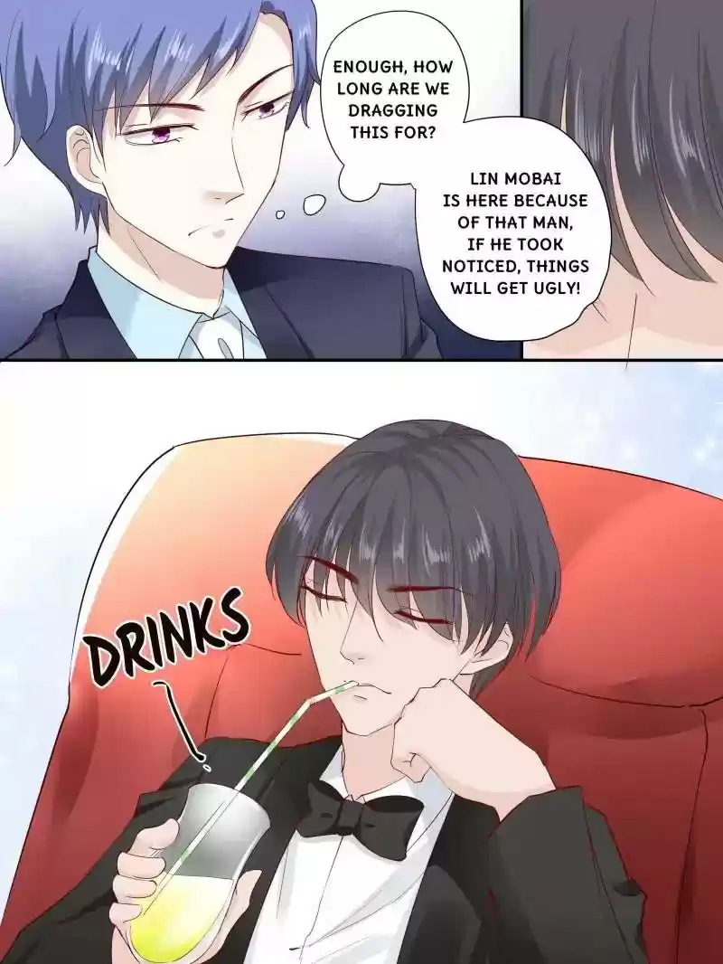 Don't Be Too Rough, Master! Chapter 175