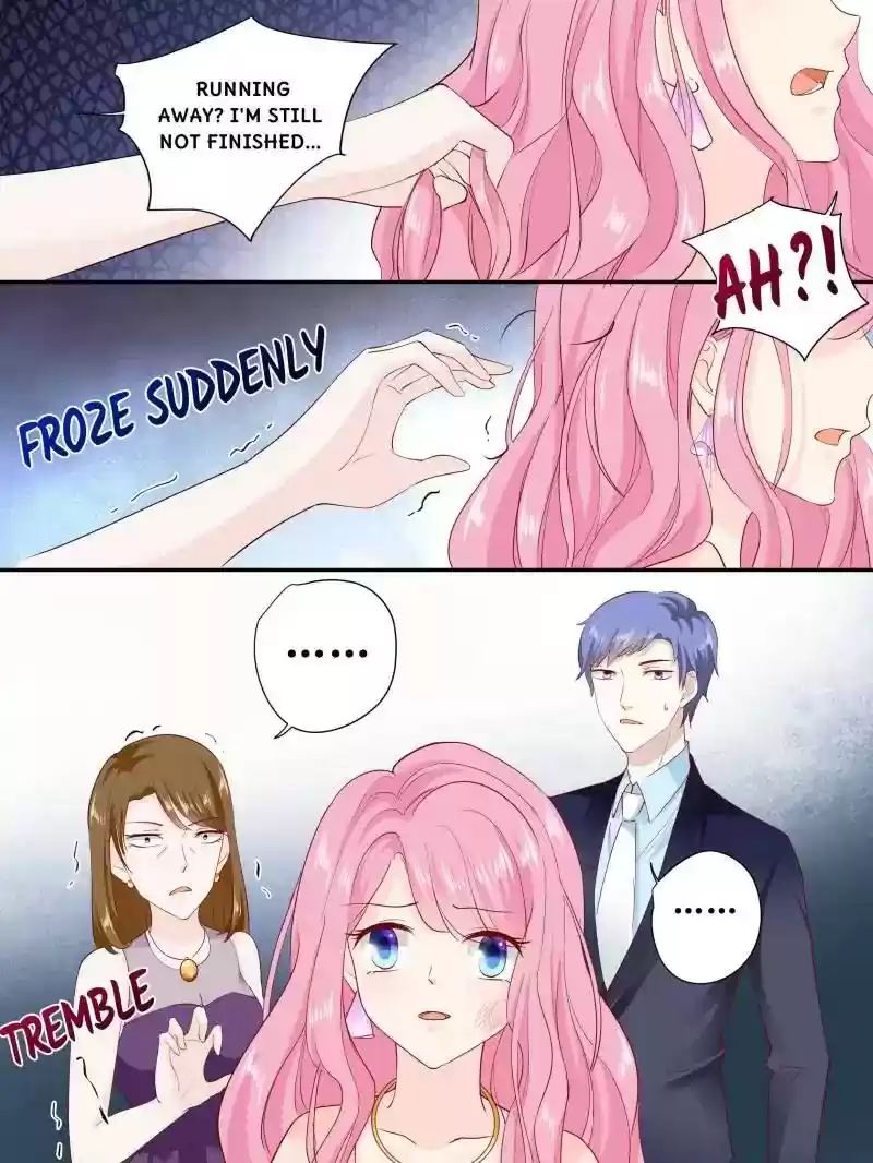 Don't Be Too Rough, Master! Chapter 176