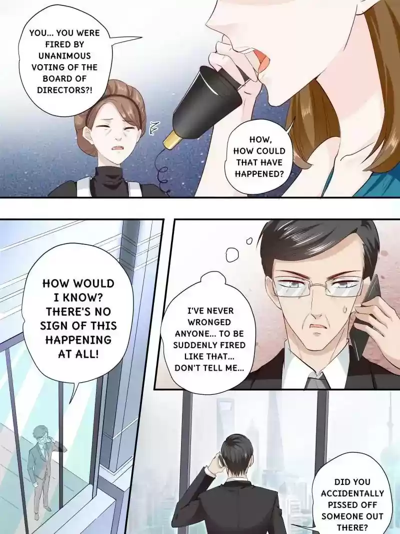 Don't Be Too Rough, Master! Chapter 178