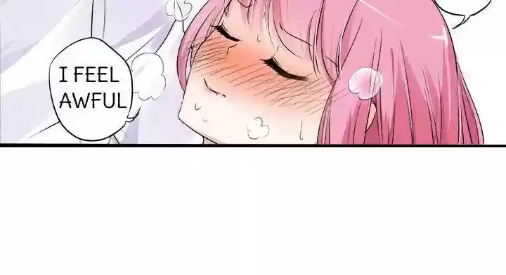 Don't Be Too Rough, Master! Chapter 18