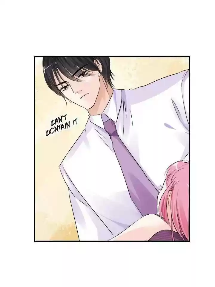 Don't Be Too Rough, Master! Chapter 18