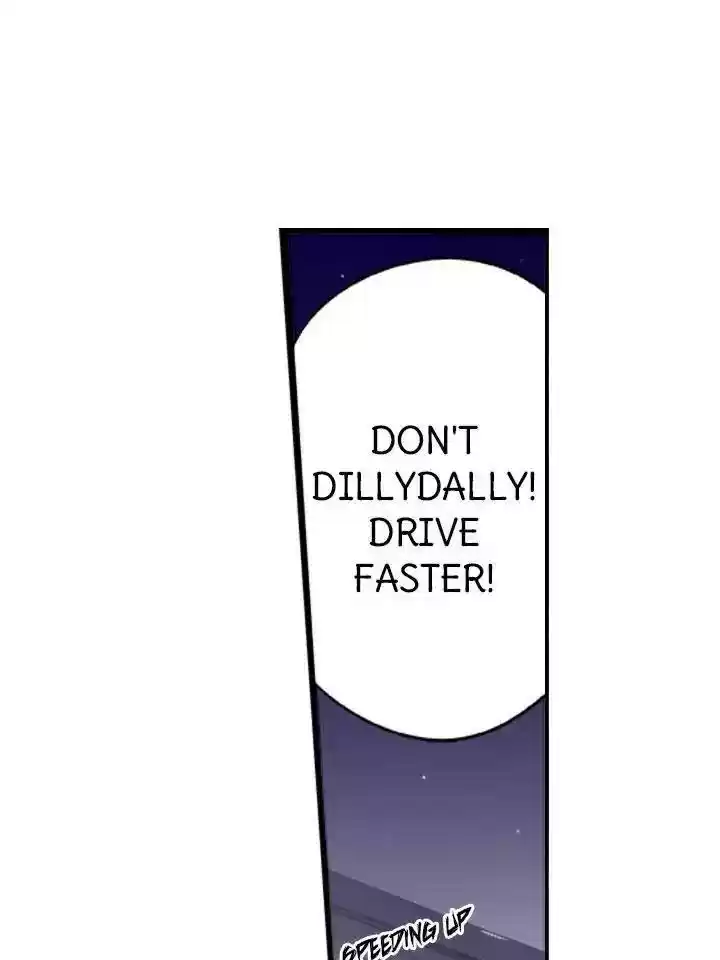 Don't Be Too Rough, Master! Chapter 18