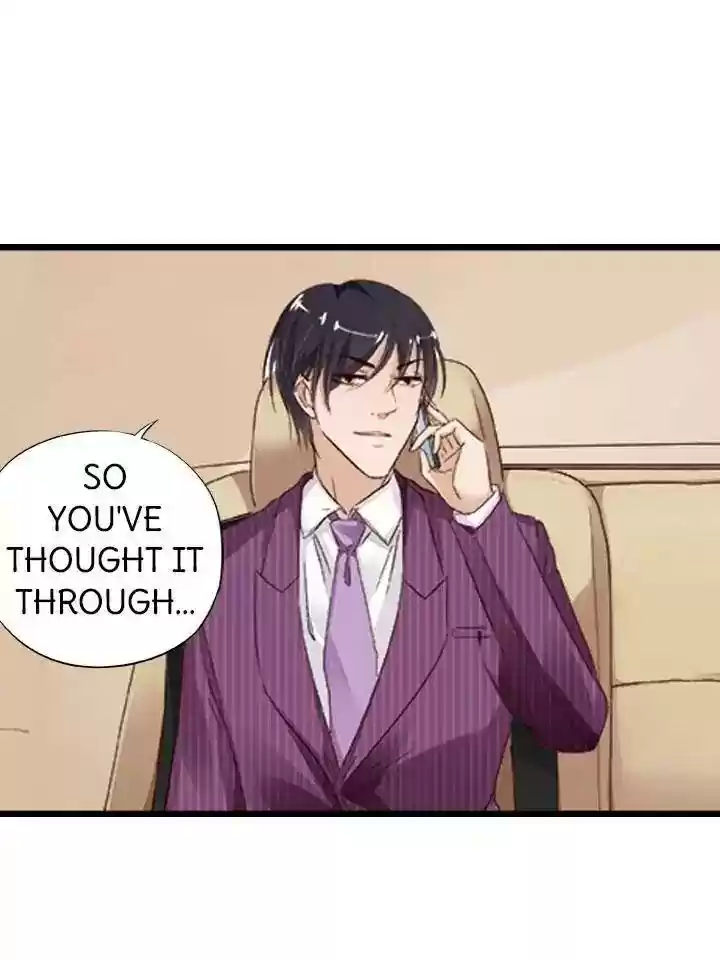 Don't Be Too Rough, Master! Chapter 18