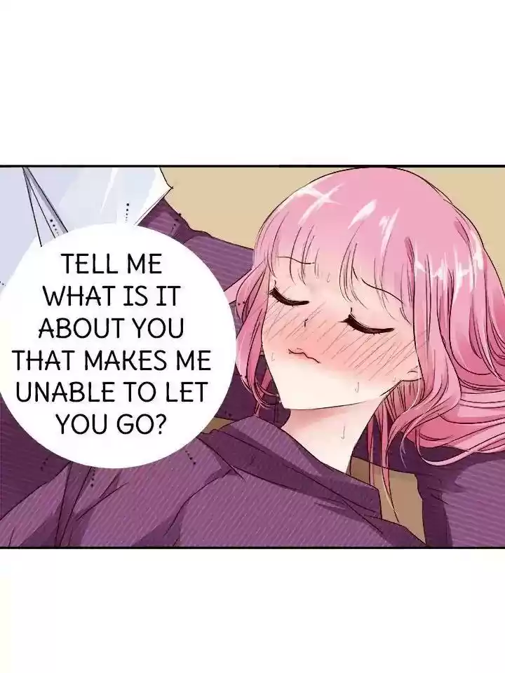 Don't Be Too Rough, Master! Chapter 18