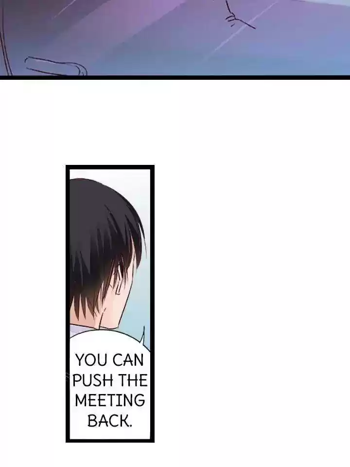 Don't Be Too Rough, Master! Chapter 18