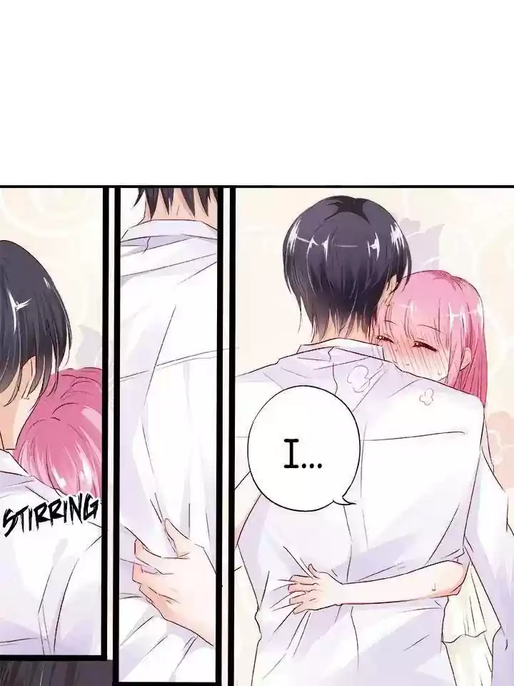 Don't Be Too Rough, Master! Chapter 18