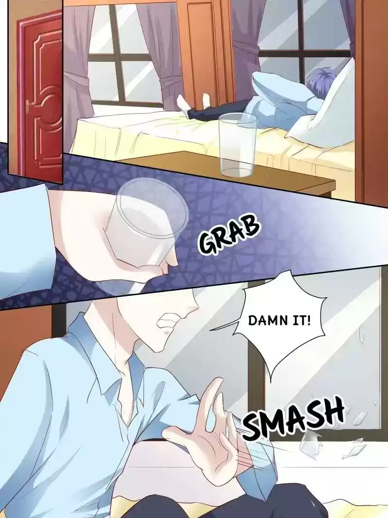 Don't Be Too Rough, Master! Chapter 180