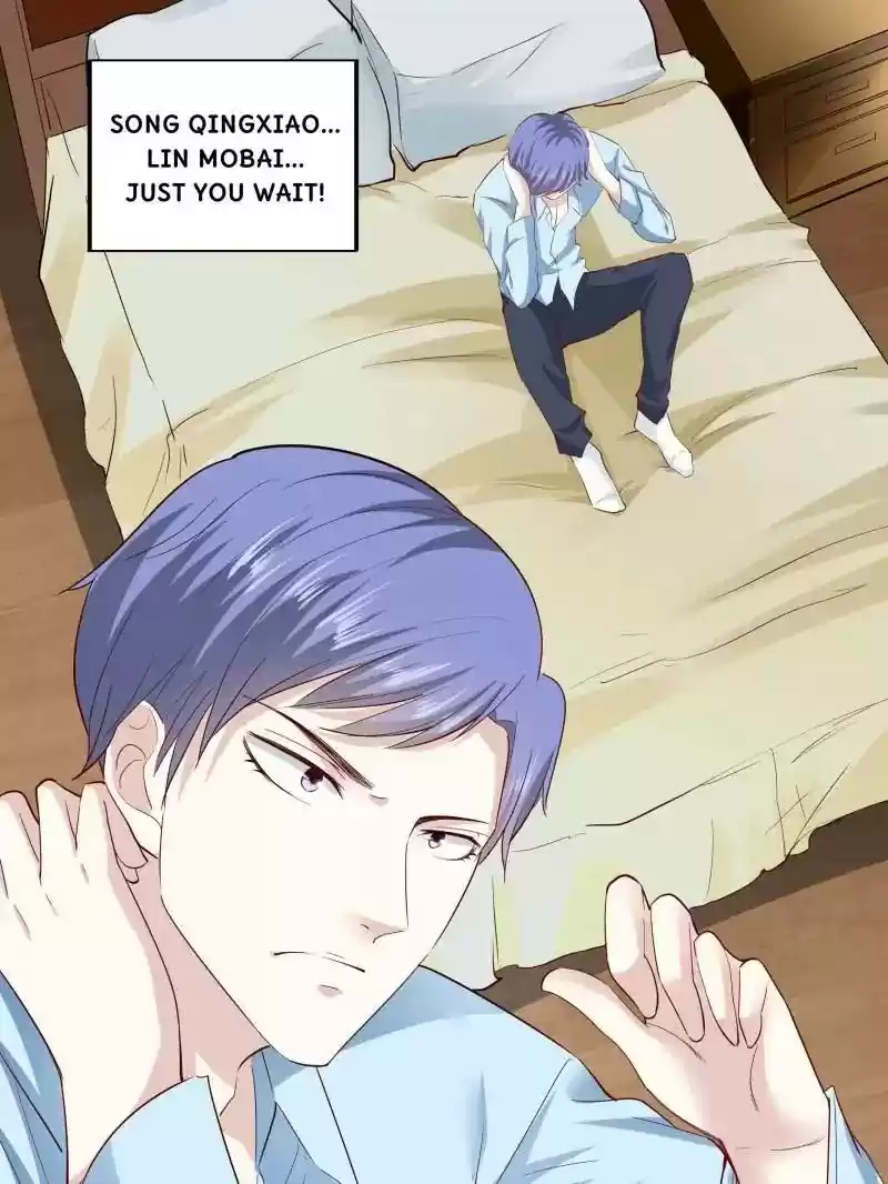 Don't Be Too Rough, Master! Chapter 180