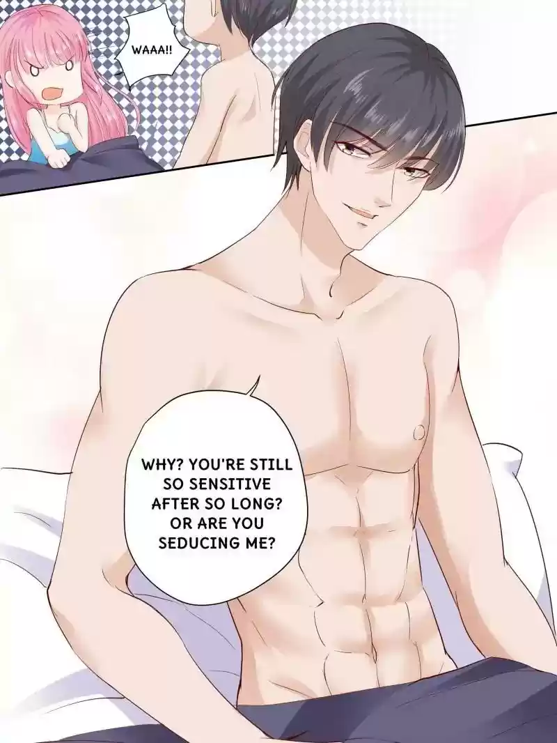 Don't Be Too Rough, Master! Chapter 180