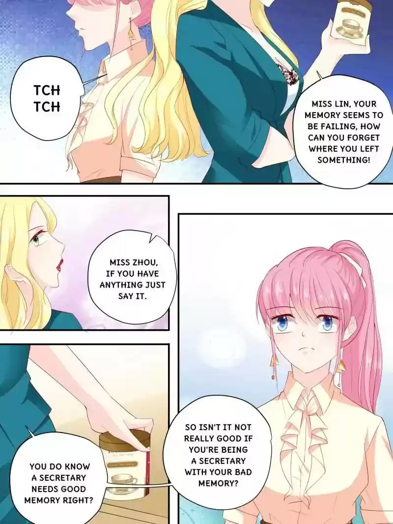 Don't Be Too Rough, Master! Chapter 186