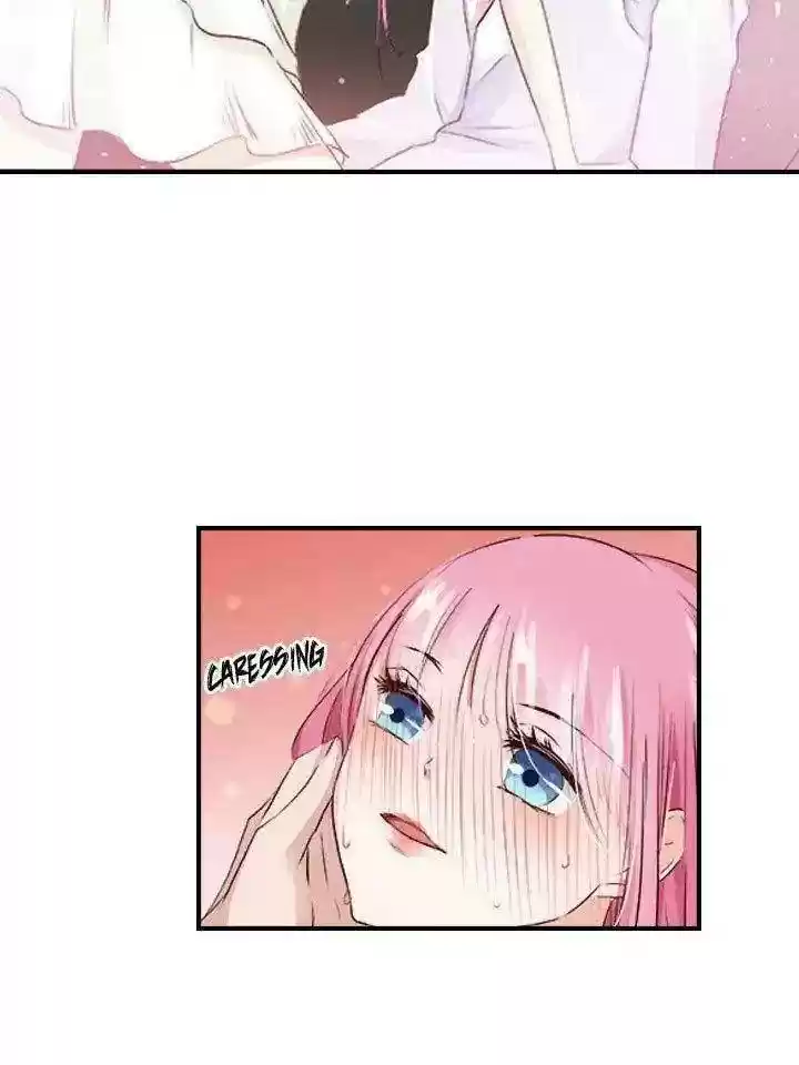 Don't Be Too Rough, Master! Chapter 19