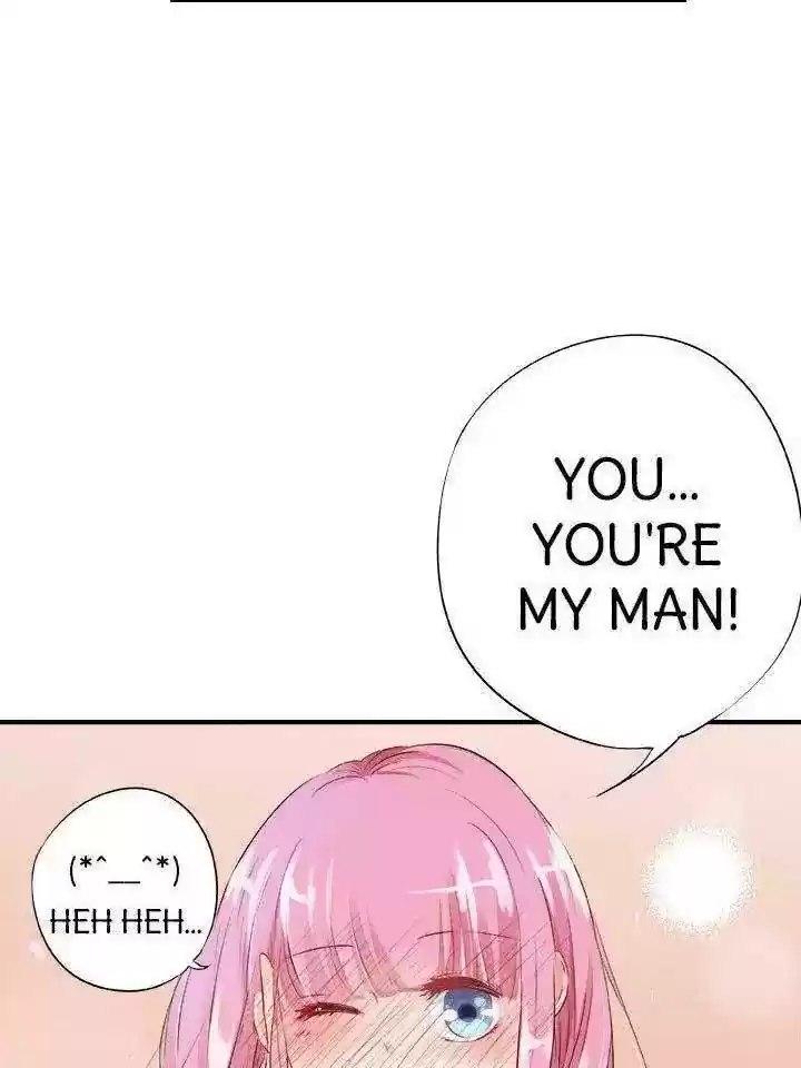 Don't Be Too Rough, Master! Chapter 19