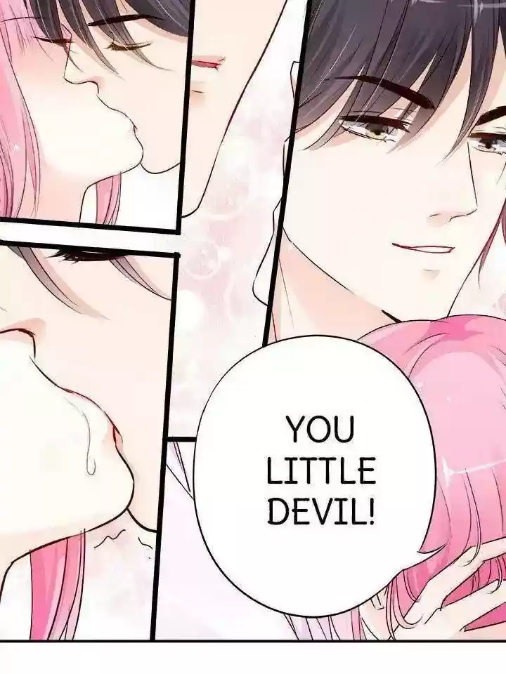 Don't Be Too Rough, Master! Chapter 19