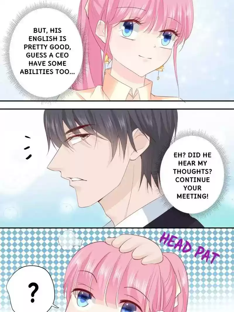 Don't Be Too Rough, Master! Chapter 190