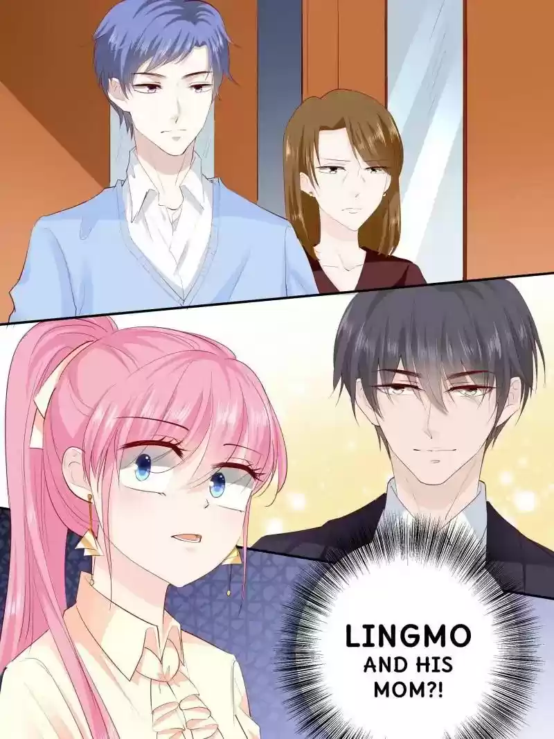 Don't Be Too Rough, Master! Chapter 191