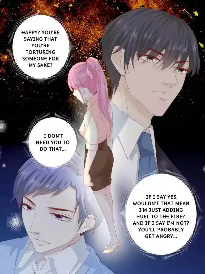 Don't Be Too Rough, Master! Chapter 192