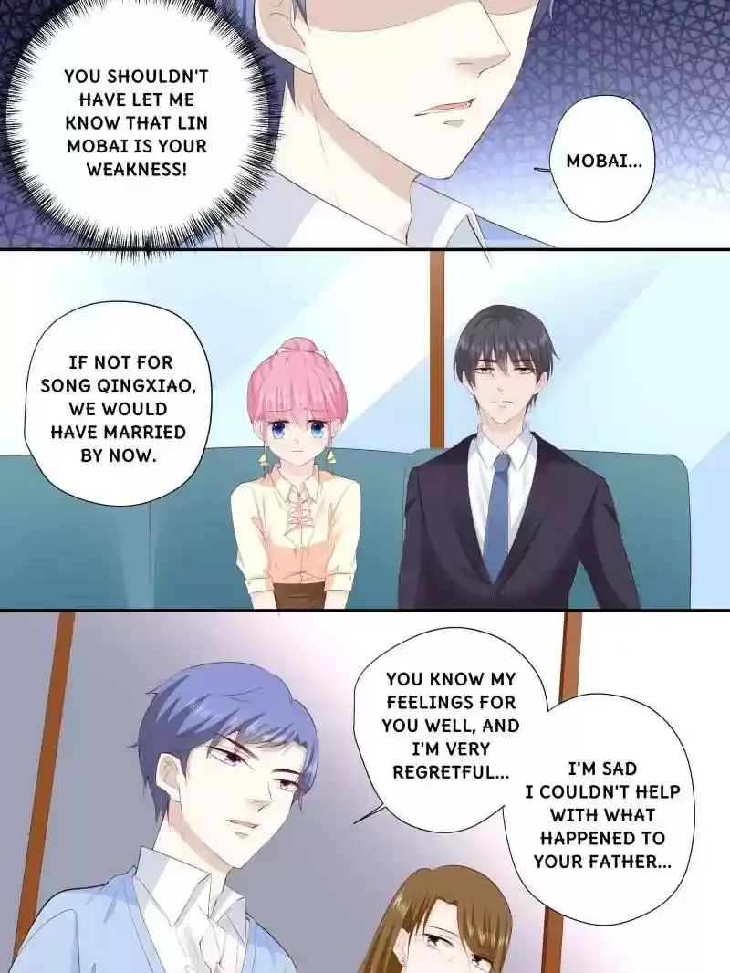 Don't Be Too Rough, Master! Chapter 193