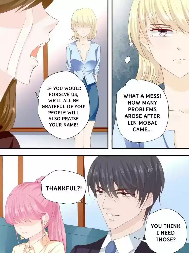 Don't Be Too Rough, Master! Chapter 194