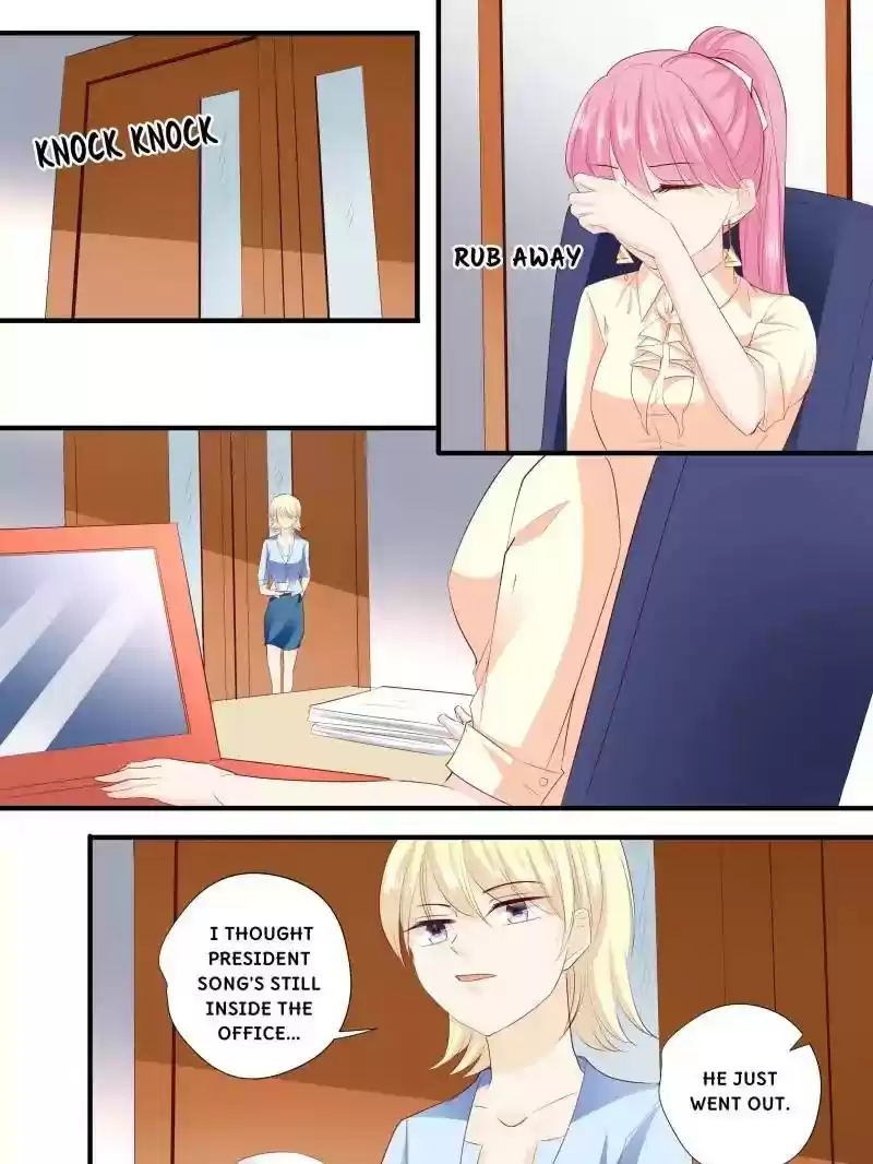 Don't Be Too Rough, Master! Chapter 197