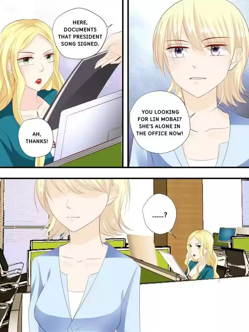 Don't Be Too Rough, Master! Chapter 197