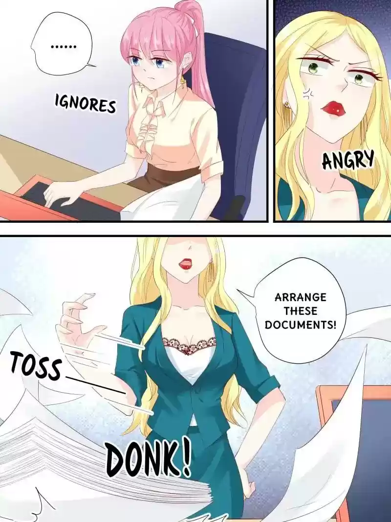 Don't Be Too Rough, Master! Chapter 197