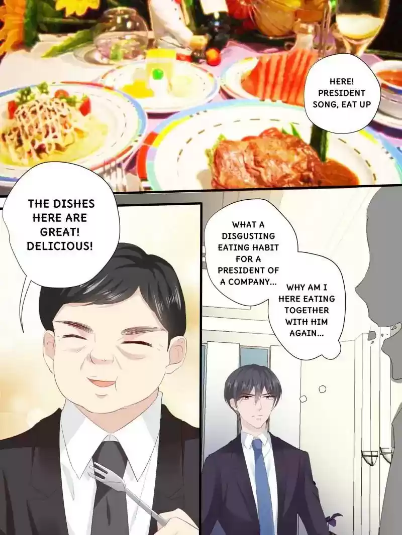 Don't Be Too Rough, Master! Chapter 198