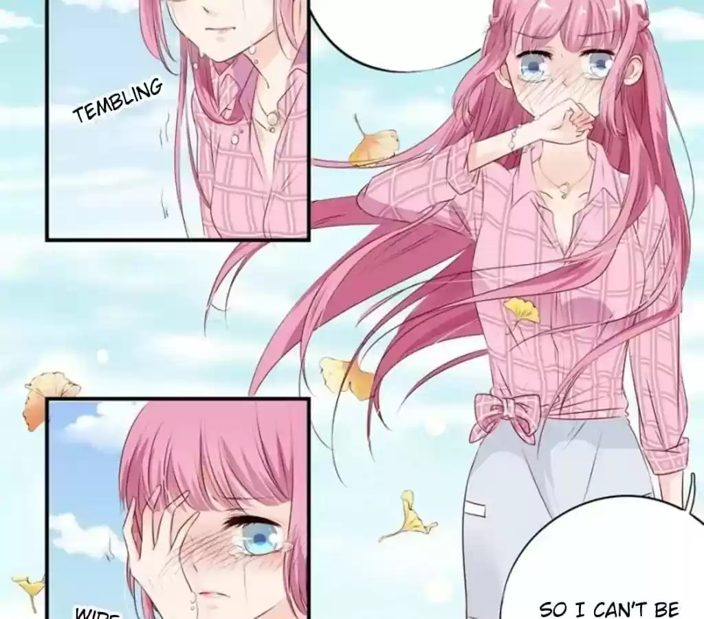 Don't Be Too Rough, Master! Chapter 2: