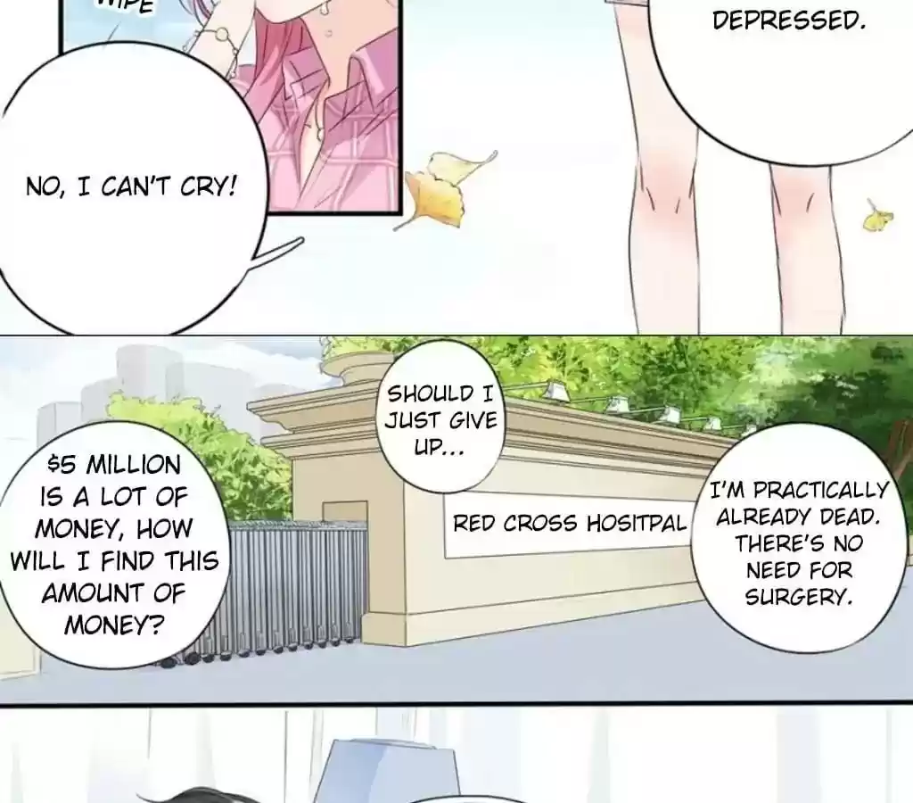 Don't Be Too Rough, Master! Chapter 2: