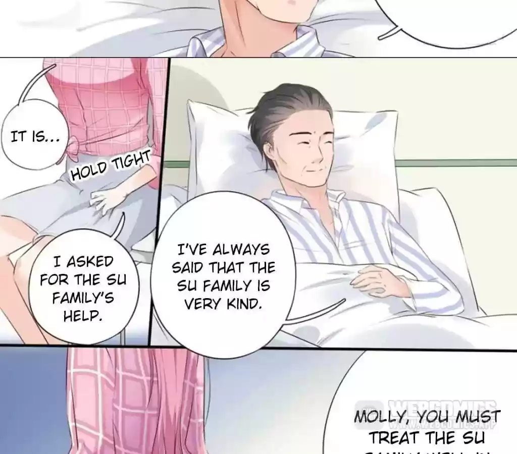 Don't Be Too Rough, Master! Chapter 2: