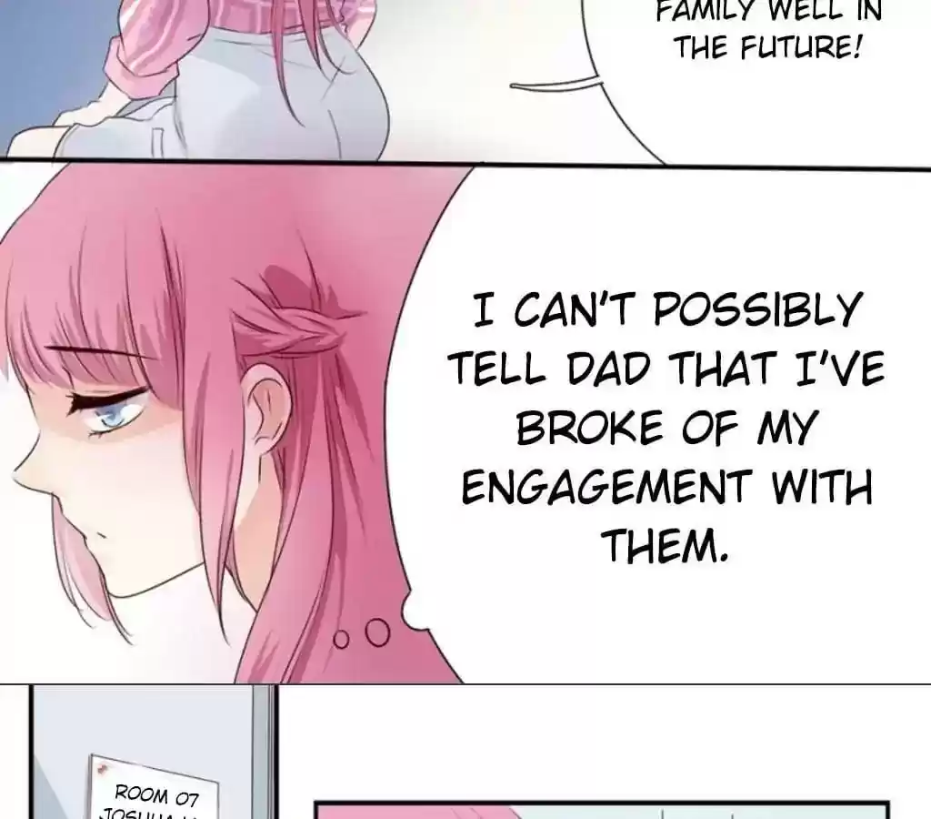 Don't Be Too Rough, Master! Chapter 2: