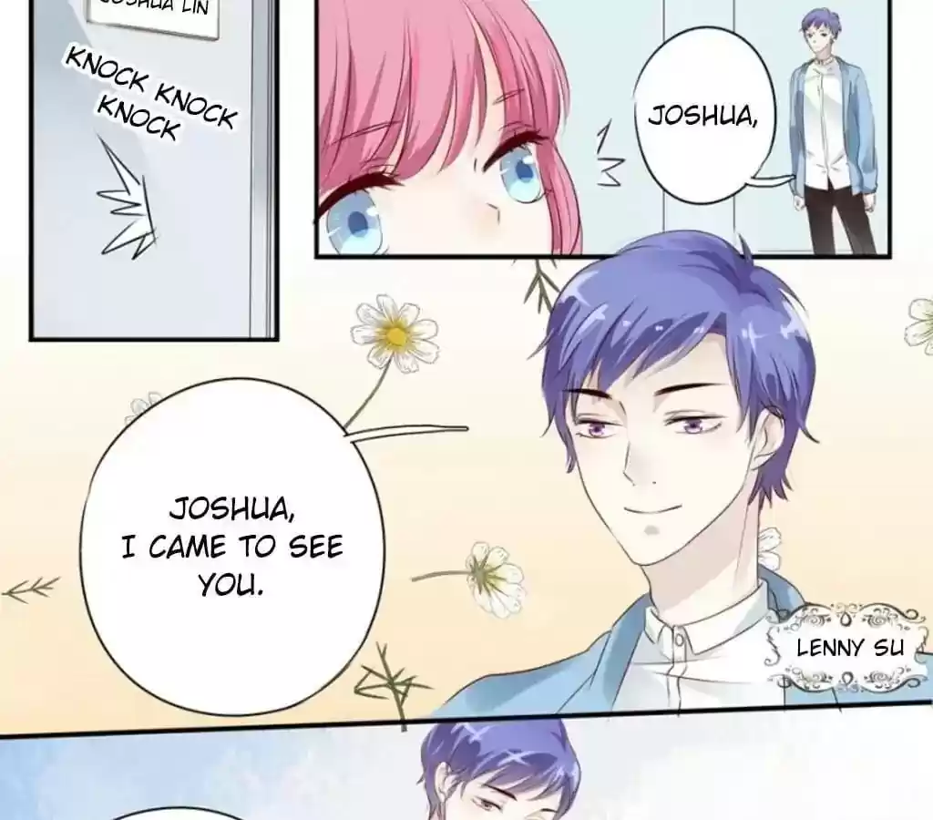 Don't Be Too Rough, Master! Chapter 2: