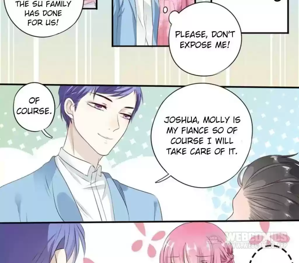 Don't Be Too Rough, Master! Chapter 2: