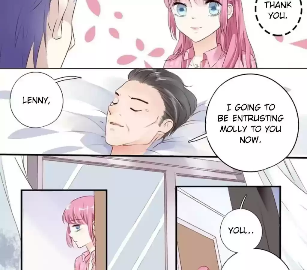 Don't Be Too Rough, Master! Chapter 2: