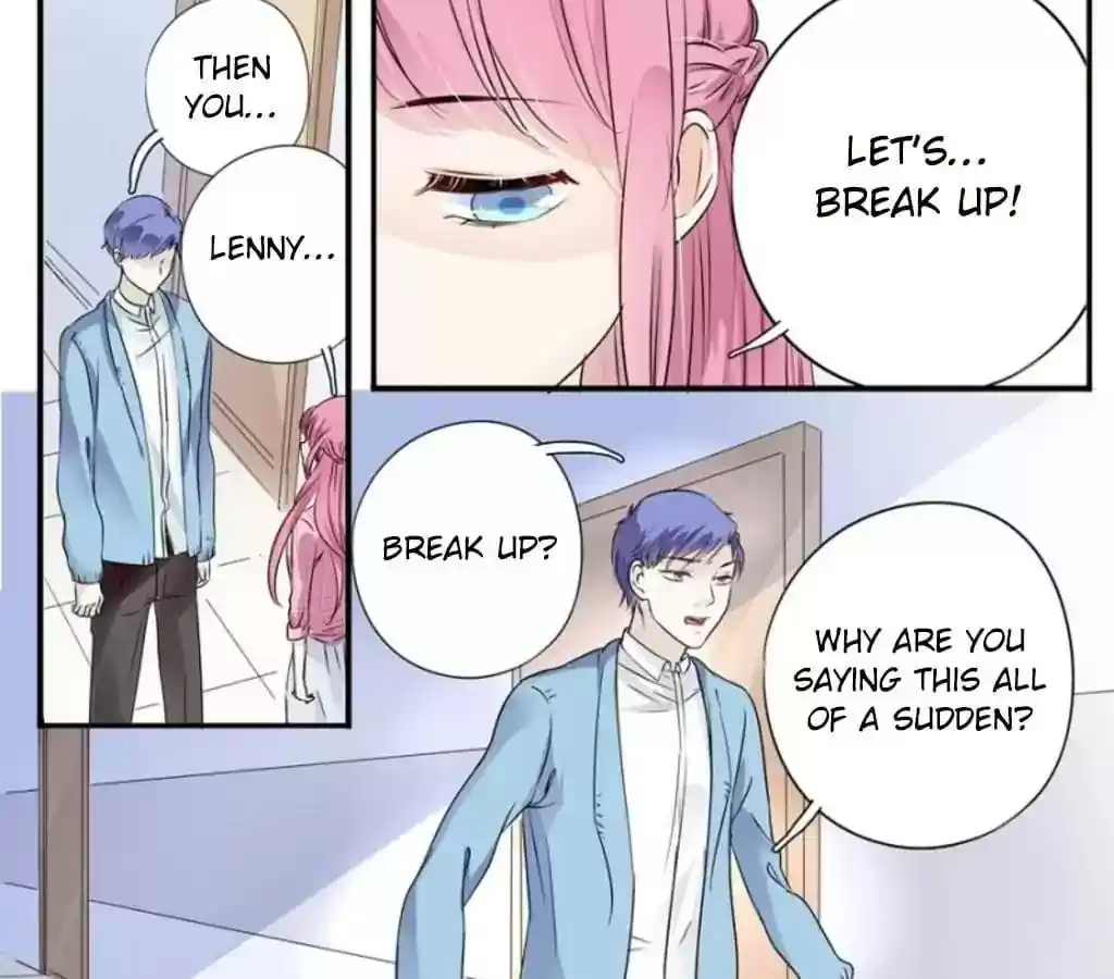 Don't Be Too Rough, Master! Chapter 2: