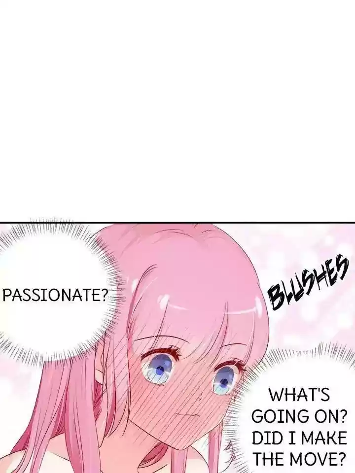 Don't Be Too Rough, Master! Chapter 20