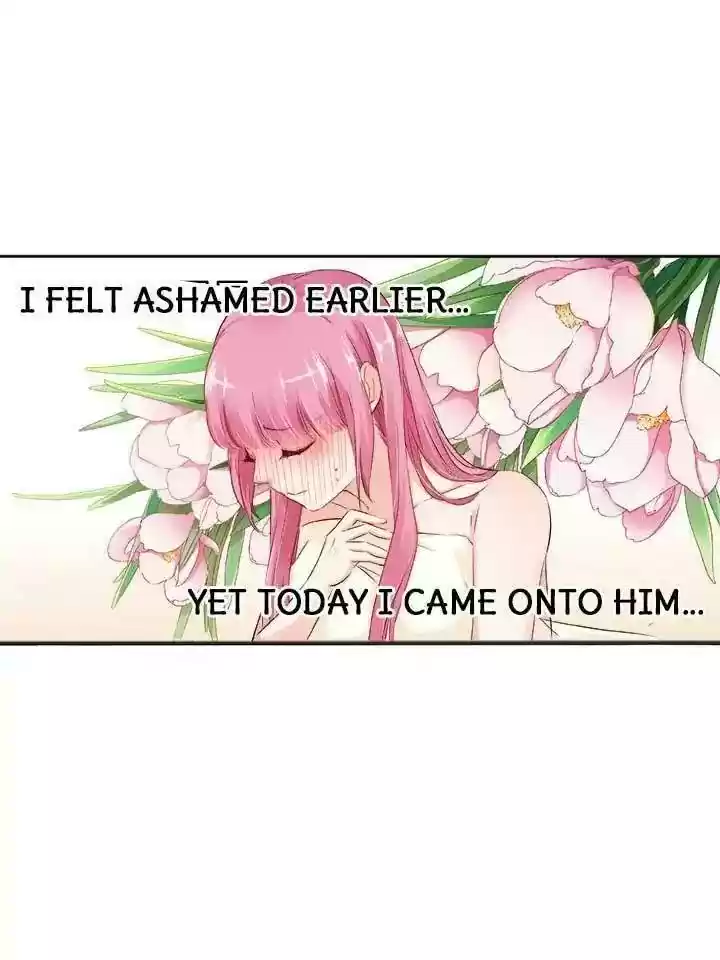 Don't Be Too Rough, Master! Chapter 20