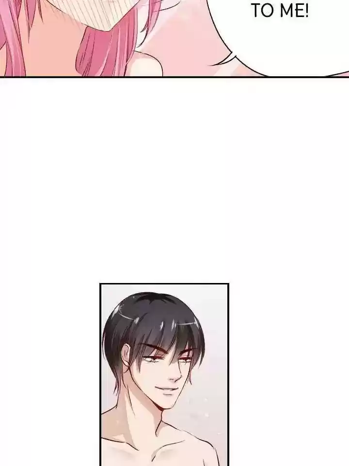 Don't Be Too Rough, Master! Chapter 20