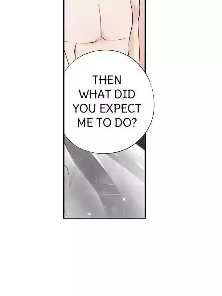 Don't Be Too Rough, Master! Chapter 20