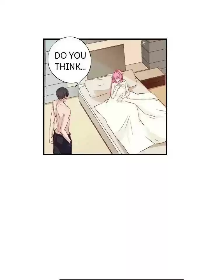 Don't Be Too Rough, Master! Chapter 20