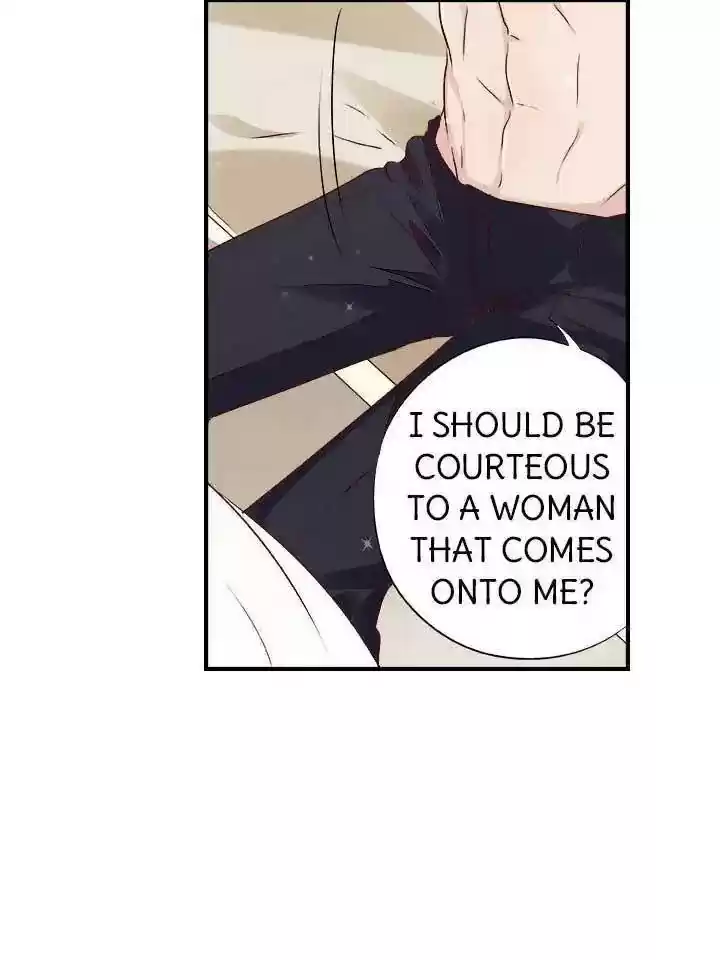 Don't Be Too Rough, Master! Chapter 20