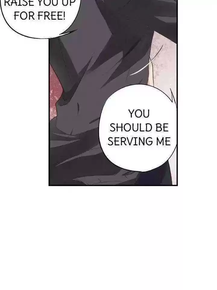 Don't Be Too Rough, Master! Chapter 21